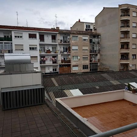 Apartment Muy Centrico Y Diseno Moderno 7' Laurel Vivienda De Uso Turistico Логроньо Экстерьер фото