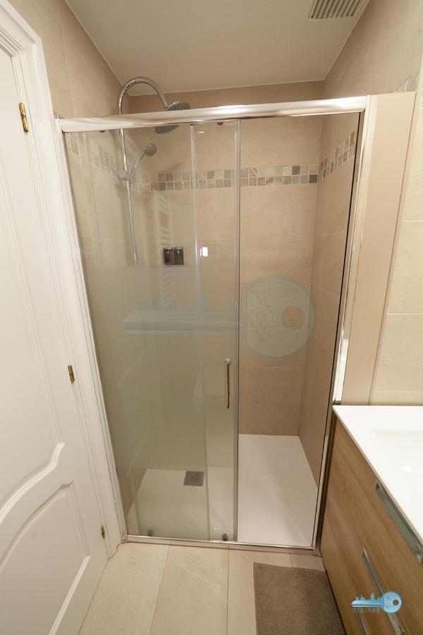 Apartment Muy Centrico Y Diseno Moderno 7' Laurel Vivienda De Uso Turistico Логроньо Экстерьер фото