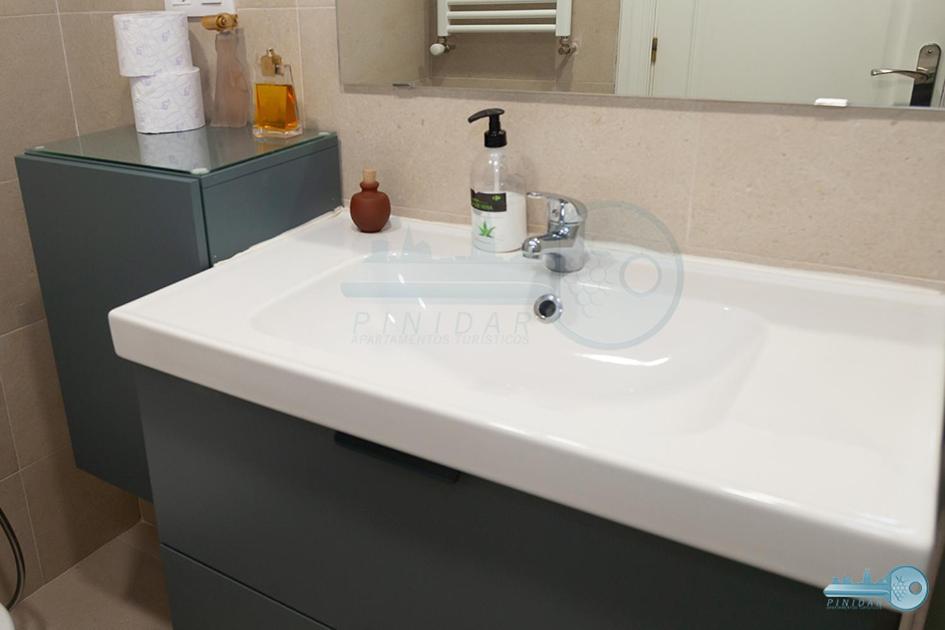Apartment Muy Centrico Y Diseno Moderno 7' Laurel Vivienda De Uso Turistico Логроньо Экстерьер фото