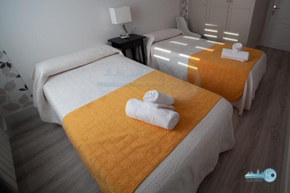 Apartment Muy Centrico Y Diseno Moderno 7' Laurel Vivienda De Uso Turistico Логроньо Экстерьер фото