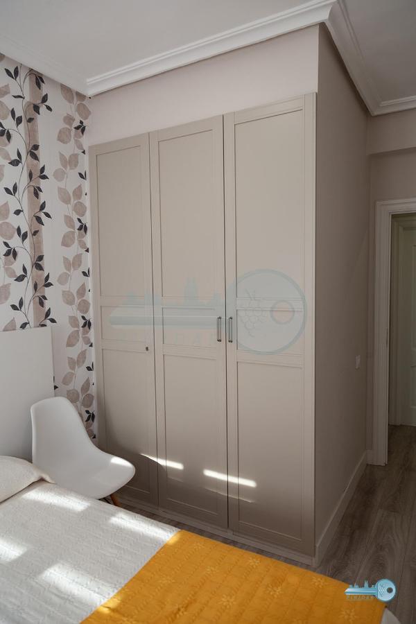 Apartment Muy Centrico Y Diseno Moderno 7' Laurel Vivienda De Uso Turistico Логроньо Экстерьер фото