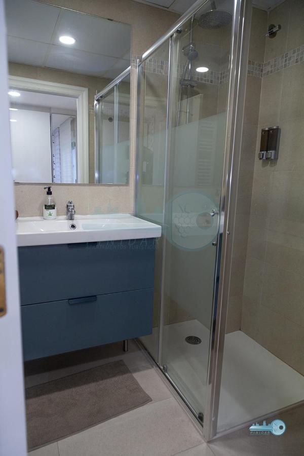 Apartment Muy Centrico Y Diseno Moderno 7' Laurel Vivienda De Uso Turistico Логроньо Экстерьер фото