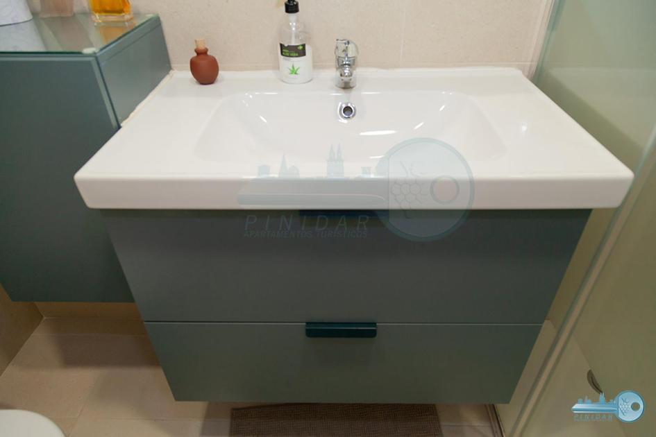 Apartment Muy Centrico Y Diseno Moderno 7' Laurel Vivienda De Uso Turistico Логроньо Экстерьер фото