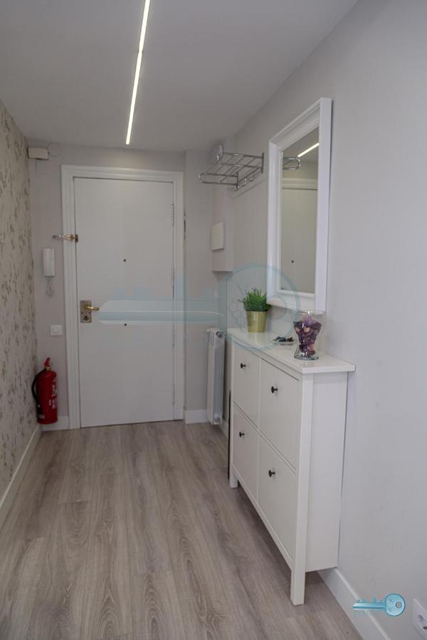 Apartment Muy Centrico Y Diseno Moderno 7' Laurel Vivienda De Uso Turistico Логроньо Экстерьер фото