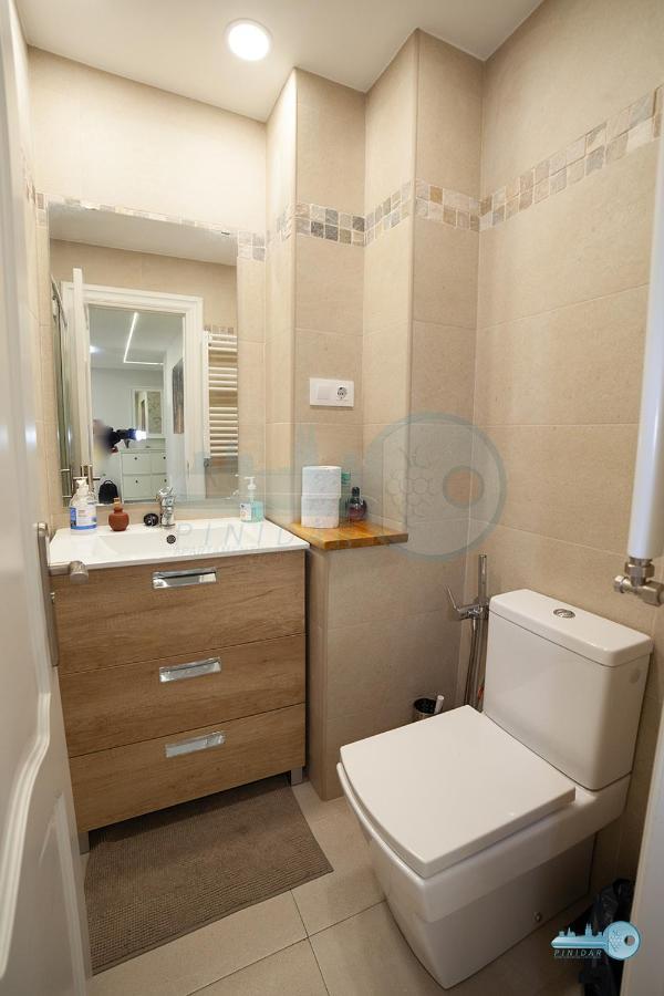 Apartment Muy Centrico Y Diseno Moderno 7' Laurel Vivienda De Uso Turistico Логроньо Экстерьер фото