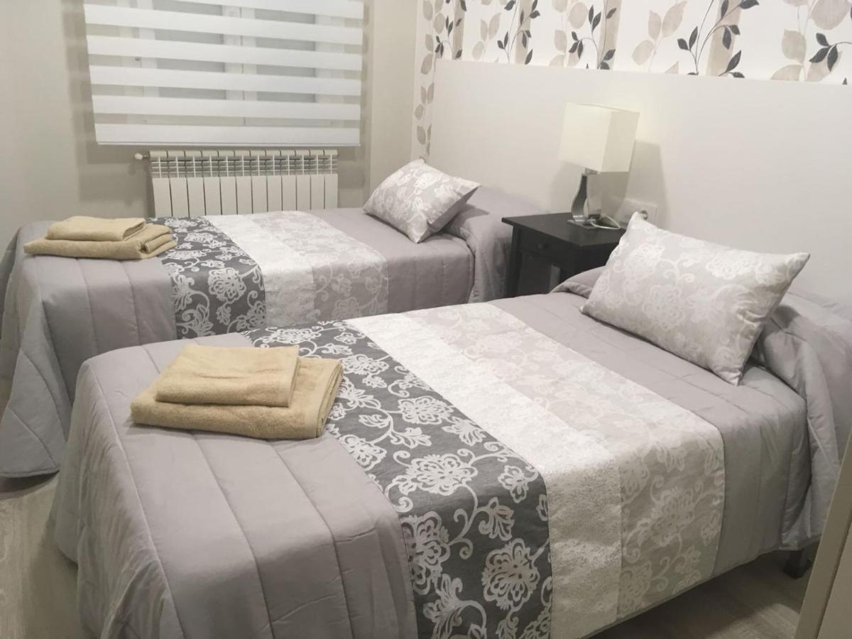 Apartment Muy Centrico Y Diseno Moderno 7' Laurel Vivienda De Uso Turistico Логроньо Экстерьер фото
