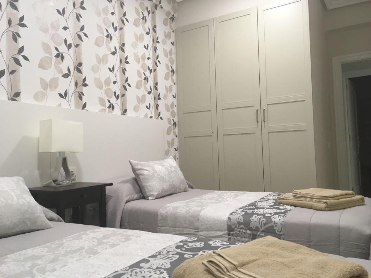 Apartment Muy Centrico Y Diseno Moderno 7' Laurel Vivienda De Uso Turistico Логроньо Экстерьер фото