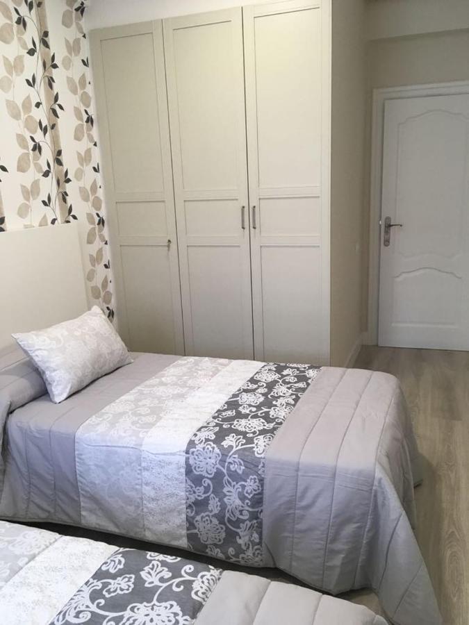 Apartment Muy Centrico Y Diseno Moderno 7' Laurel Vivienda De Uso Turistico Логроньо Экстерьер фото